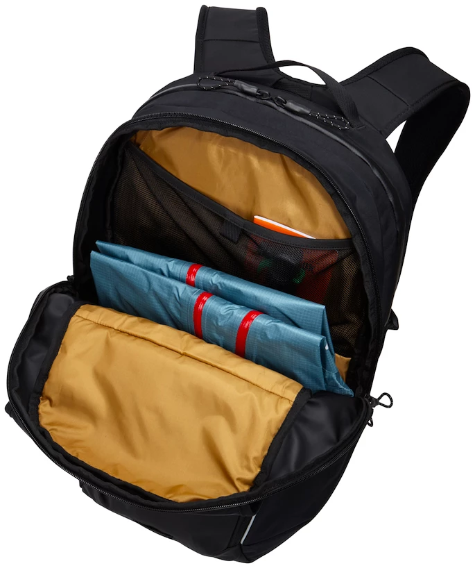Rugzak Thule Paramount Backpack 27L Black
