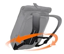 Rugzak Thule Paramount Commuter Backpack 18L Black