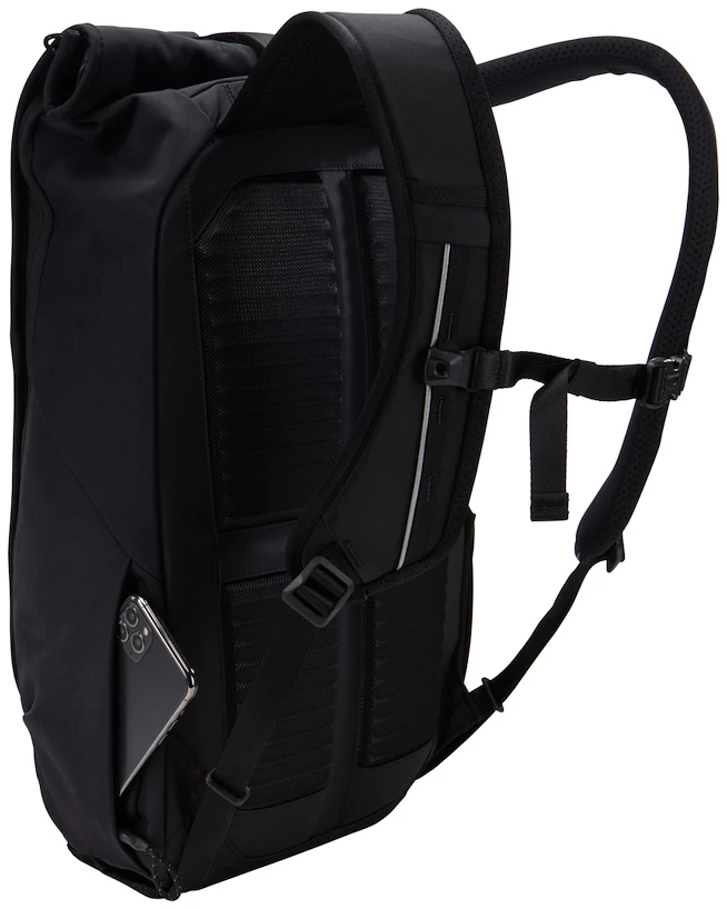 Rugzak Thule Paramount Commuter Backpack 18L Black
