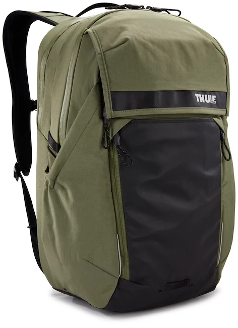 Rugzak Thule Paramount Commuter Backpack 27L Olivine