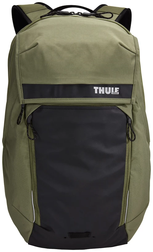 Rugzak Thule Paramount Commuter Backpack 27L Olivine