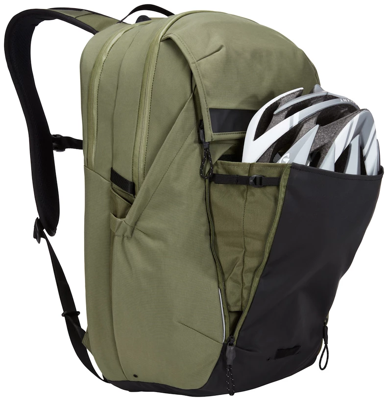 Rugzak Thule Paramount Commuter Backpack 27L Olivine