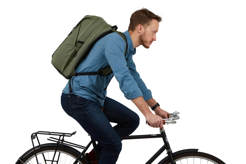 Rugzak Thule Paramount Commuter Backpack 27L Olivine