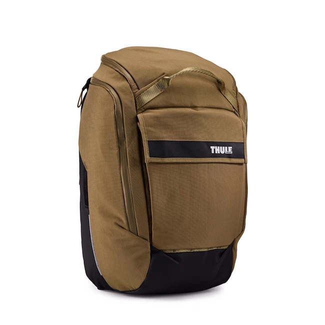 Rugzak Thule Paramount Hybrid Pannier 26L - Nutria