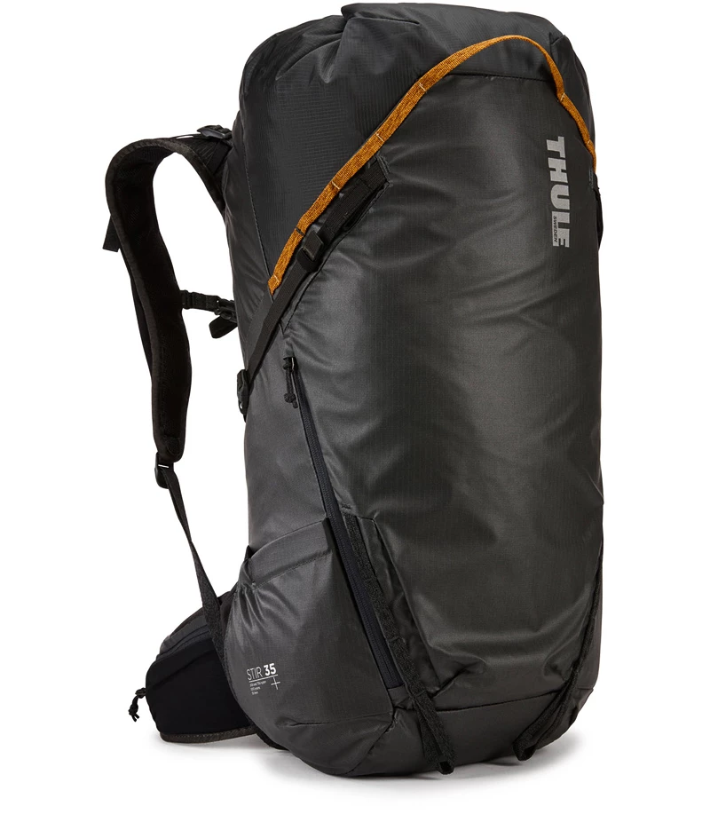 Rugzak Thule Stir 35L Men's Obsidian