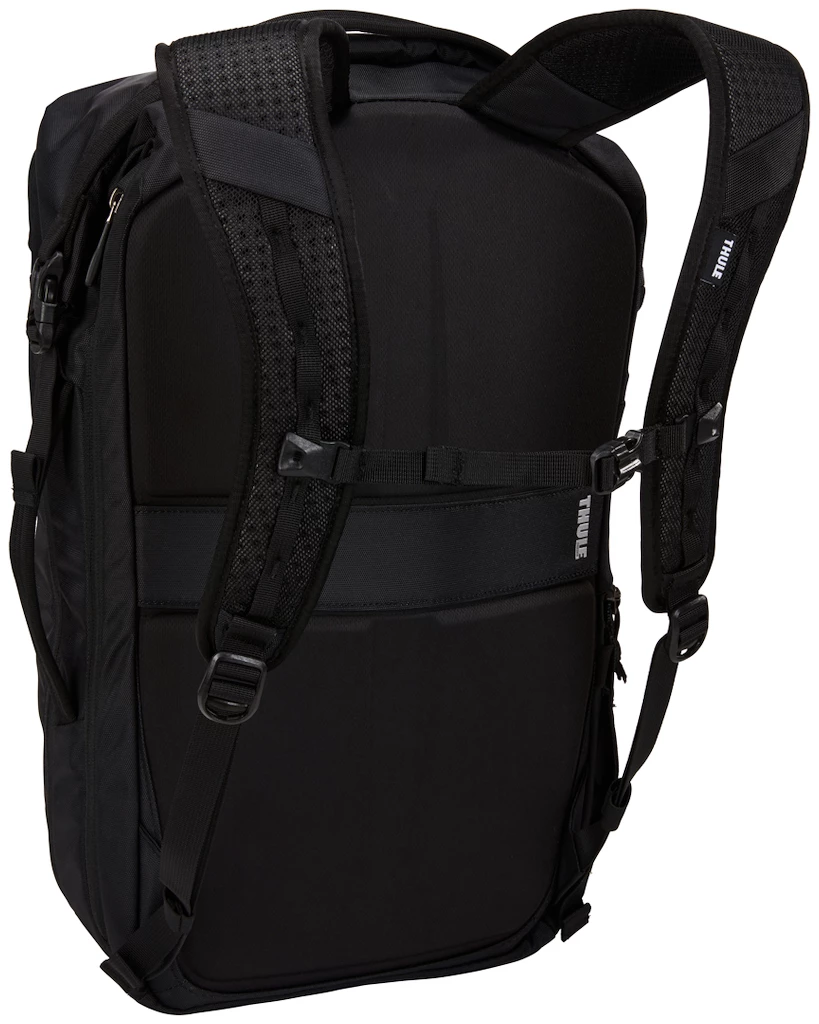 Rugzak Thule Subterra Subterra Travel Backpack 34L - Black
