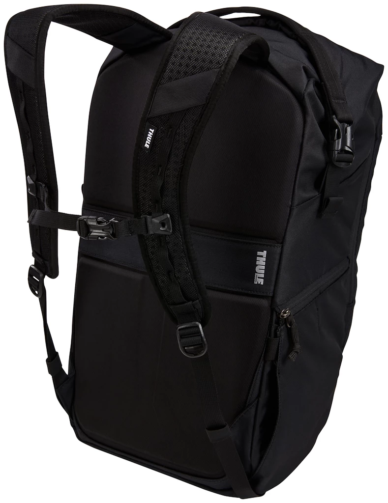 Rugzak Thule Subterra Subterra Travel Backpack 34L - Black