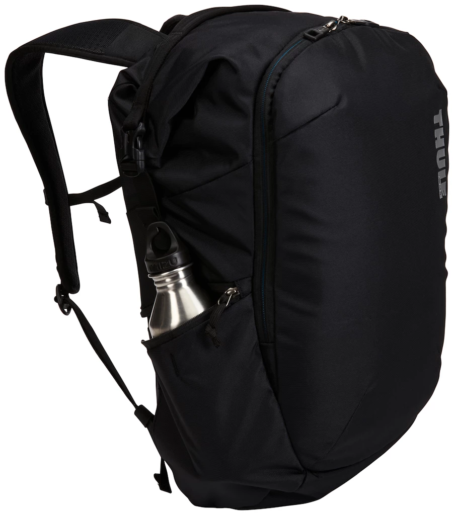 Rugzak Thule Subterra Subterra Travel Backpack 34L - Black