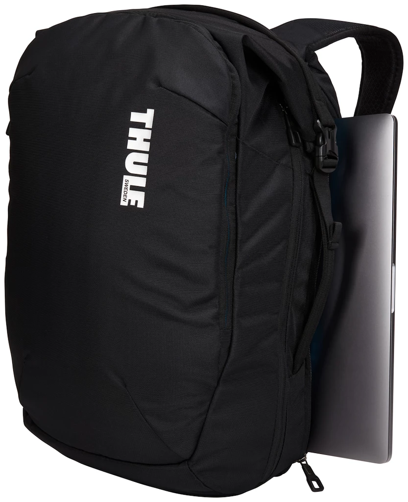 Rugzak Thule Subterra Subterra Travel Backpack 34L - Black