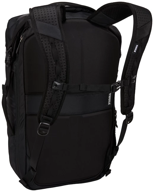Rugzak Thule Subterra Subterra Travel Backpack 34L - Black