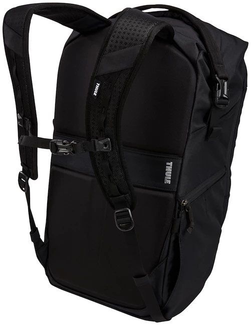 Rugzak Thule Subterra Subterra Travel Backpack 34L - Black