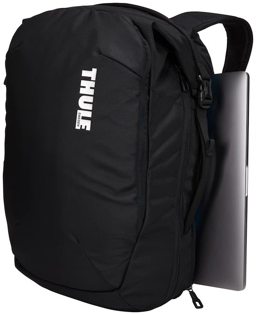 Rugzak Thule Subterra Subterra Travel Backpack 34L - Black