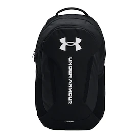 Rugzak Under Armour Hustle 6.0 Backpack Black