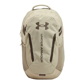 Rugzak Under Armour Hustle 6.0 Backpack Khaki