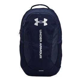 Rugzak Under Armour Hustle 6.0 Backpack Midnight Navy