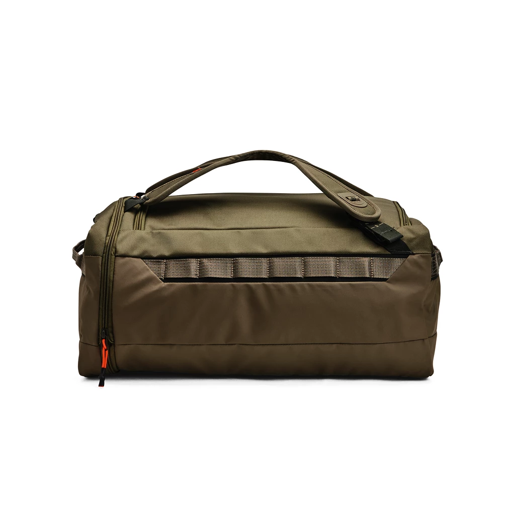 Rugzak Under Armour  Triumph Duffle Backpack Tent