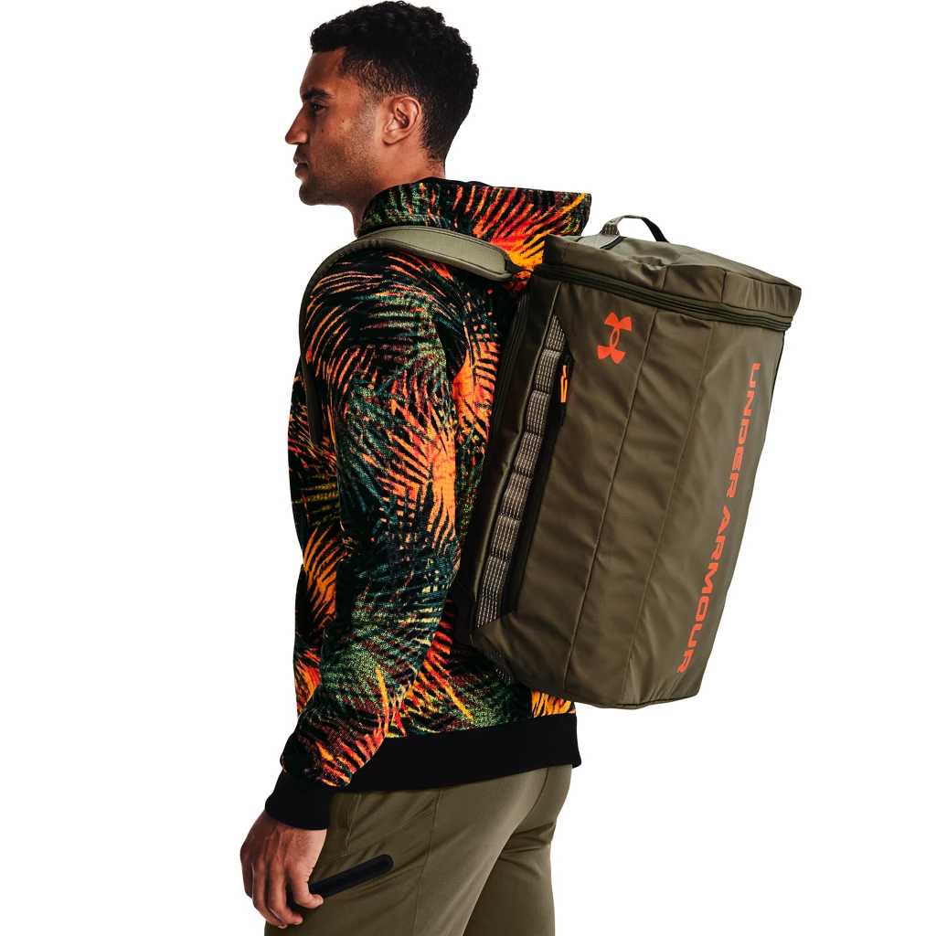 Rugzak Under Armour  Triumph Duffle Backpack Tent