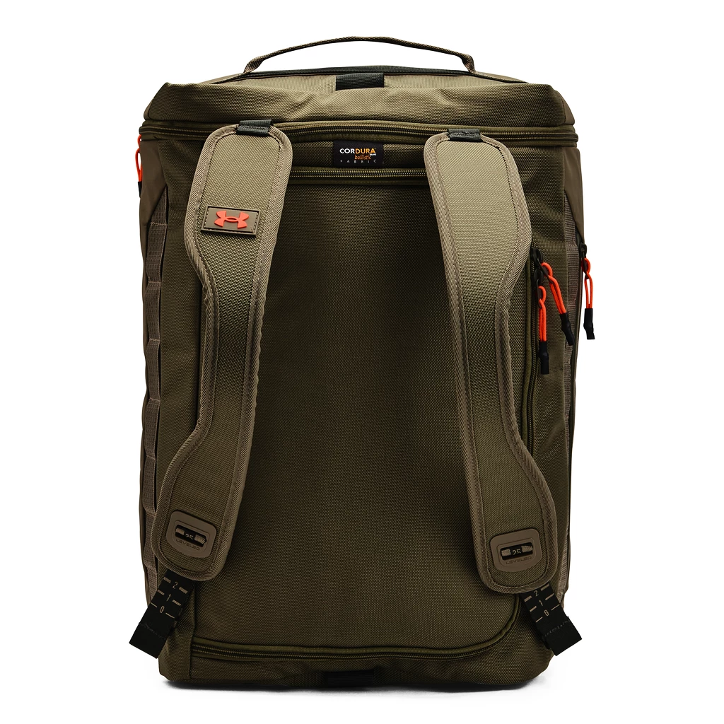 Rugzak Under Armour  Triumph Duffle Backpack Tent
