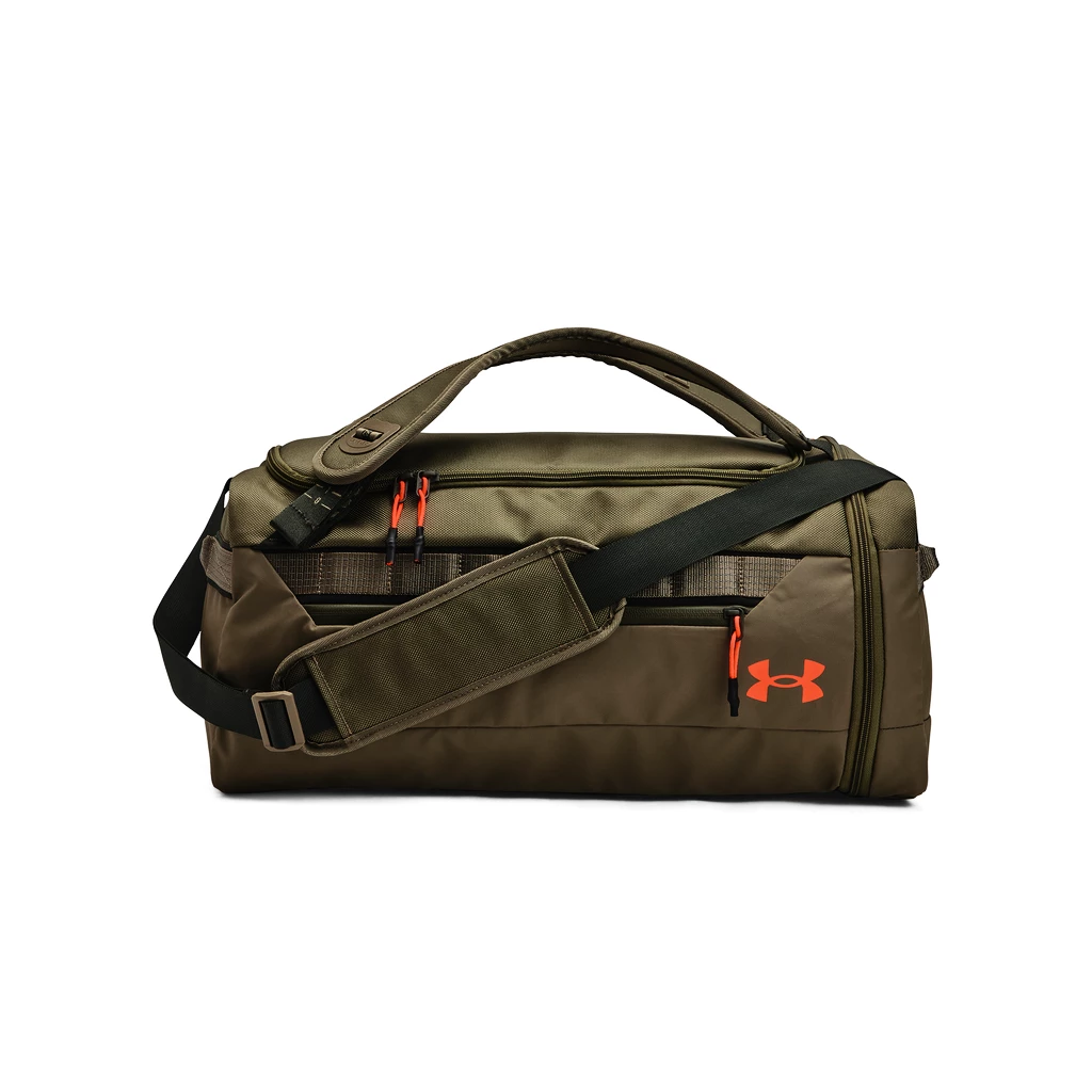 Rugzak Under Armour  Triumph Duffle Backpack Tent