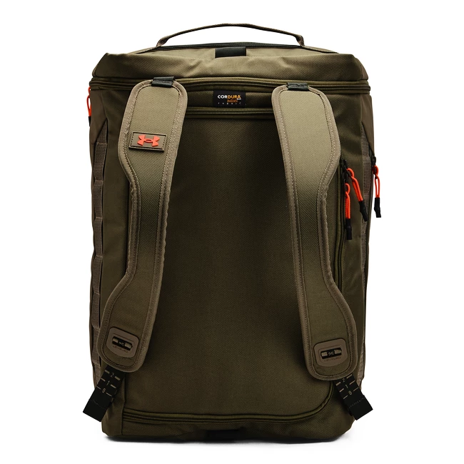 Rugzak Under Armour  Triumph Duffle Backpack Tent