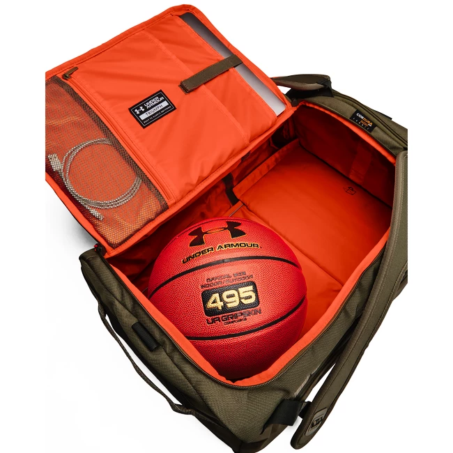 Rugzak Under Armour  Triumph Duffle Backpack Tent