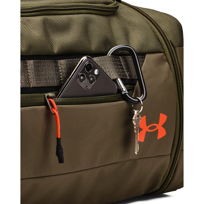 Rugzak Under Armour  Triumph Duffle Backpack Tent