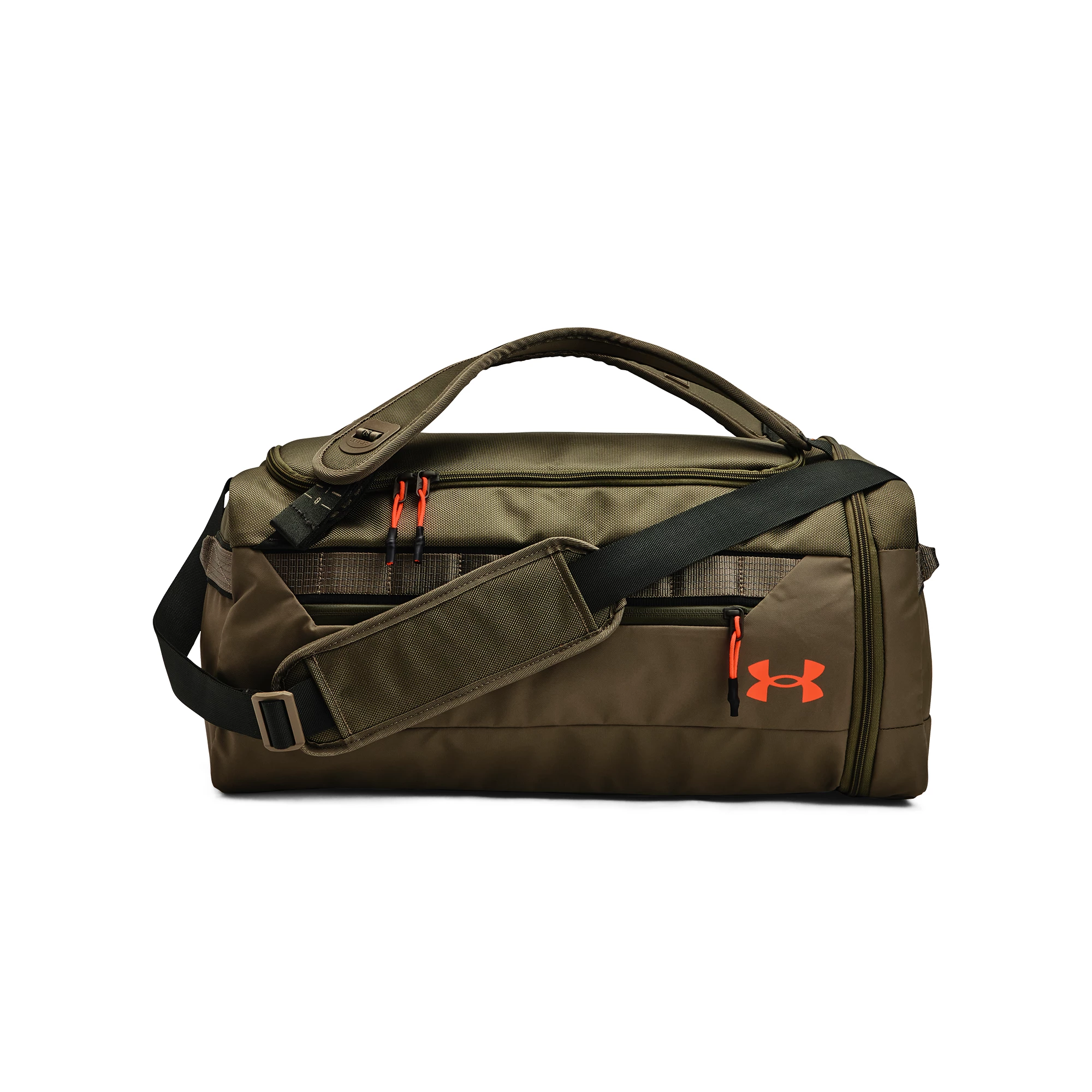 Rugzak Under Armour  Triumph Duffle Backpack Tent