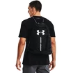 Rugzak Under Armour Undeniable Sackpack Black