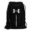 Rugzak Under Armour Undeniable Sackpack Black