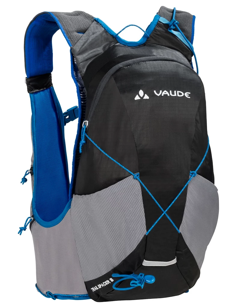 Rugzak VAUDE  Trail Spacer 8 Iron