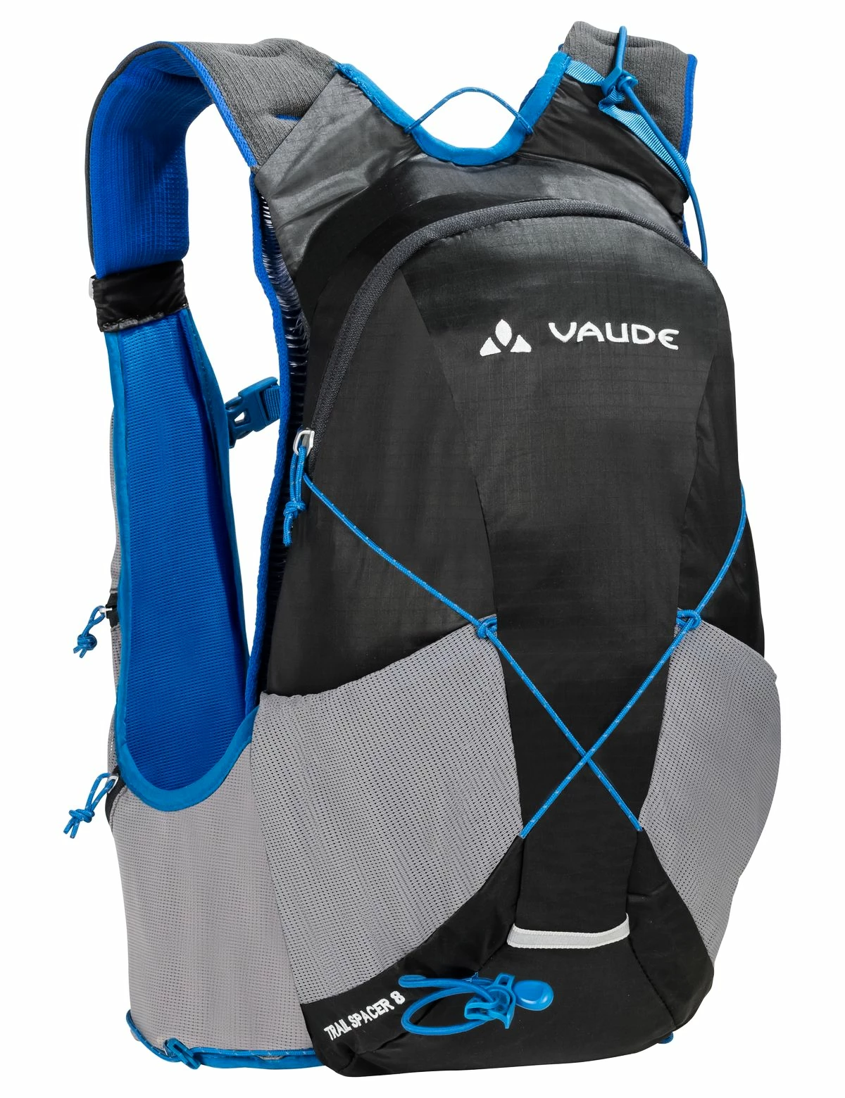 Rugzak VAUDE  Trail Spacer 8 Iron