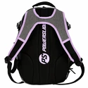 Rugzak voor inline skates Powerslide  Fitness Purple 13,6l