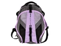 Rugzak voor inline skates Powerslide  Fitness Purple 13,6l