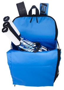 Rugzak voor rackets Babolat  3 + 3 Blue/Grey