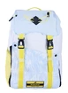 Rugzak voor rackets Babolat  Junior Girls Backpack White