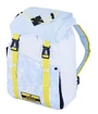 Rugzak voor rackets Babolat  Junior Girls Backpack White