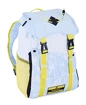 Rugzak voor rackets Babolat  Junior Girls Backpack White