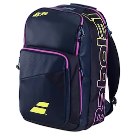 Rugzak voor rackets Babolat Pure Aero Rafa Backpack 2024