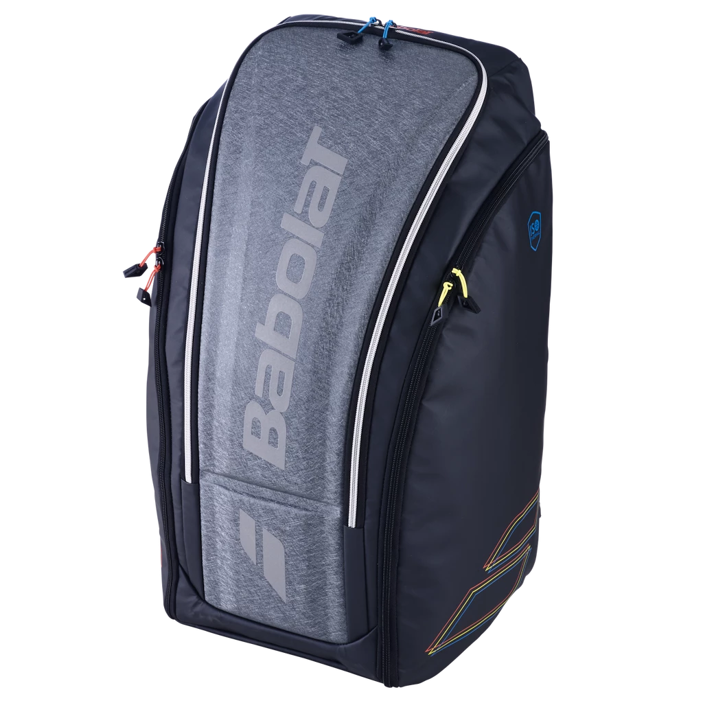 Rugzak voor rackets Babolat  RH Perf Padel Noir