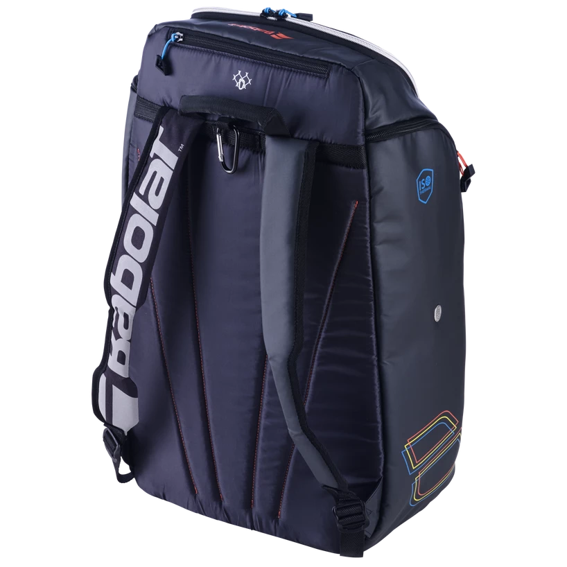 Rugzak voor rackets Babolat  RH Perf Padel Noir