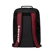 Rugzak voor rackets Dunlop  CX Club Backpack Red/Black 2024