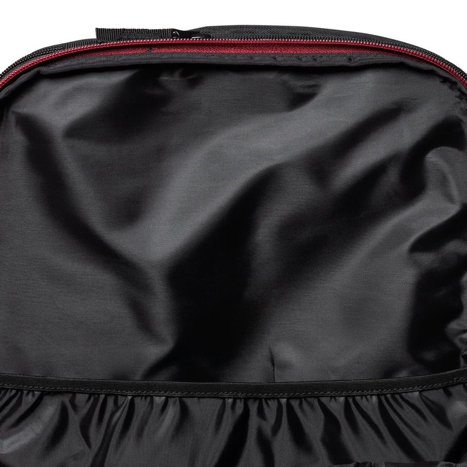 Rugzak voor rackets Dunlop   CX Performance Backpack Black/Red 2024