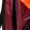 Rugzak voor rackets Dunlop   CX Performance Backpack Black/Red 2024