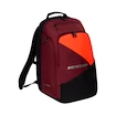 Rugzak voor rackets Dunlop   CX Performance Backpack Black/Red 2024