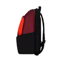 Rugzak voor rackets Dunlop   CX Performance Backpack Black/Red 2024