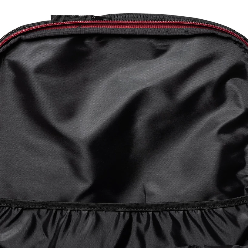 Rugzak voor rackets Dunlop   CX Performance Backpack Black/Red 2024