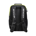 Rugzak voor rackets Dunlop  D TAC SX-Performance Backpack Black/Yellow