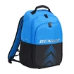 Rugzak voor rackets Dunlop  FX-Performance Backpack Black/Blue