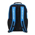 Rugzak voor rackets Dunlop  FX-Performance Backpack Black/Blue