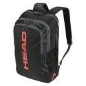 Rugzak voor rackets Head  Base Backpack 17L BKOR